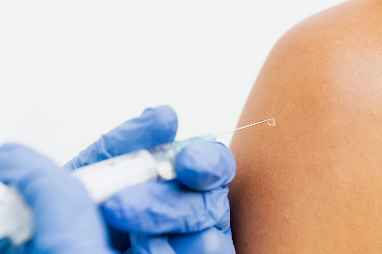 Pediatric HSCT Revaccination: A Step-by-Step Timeline