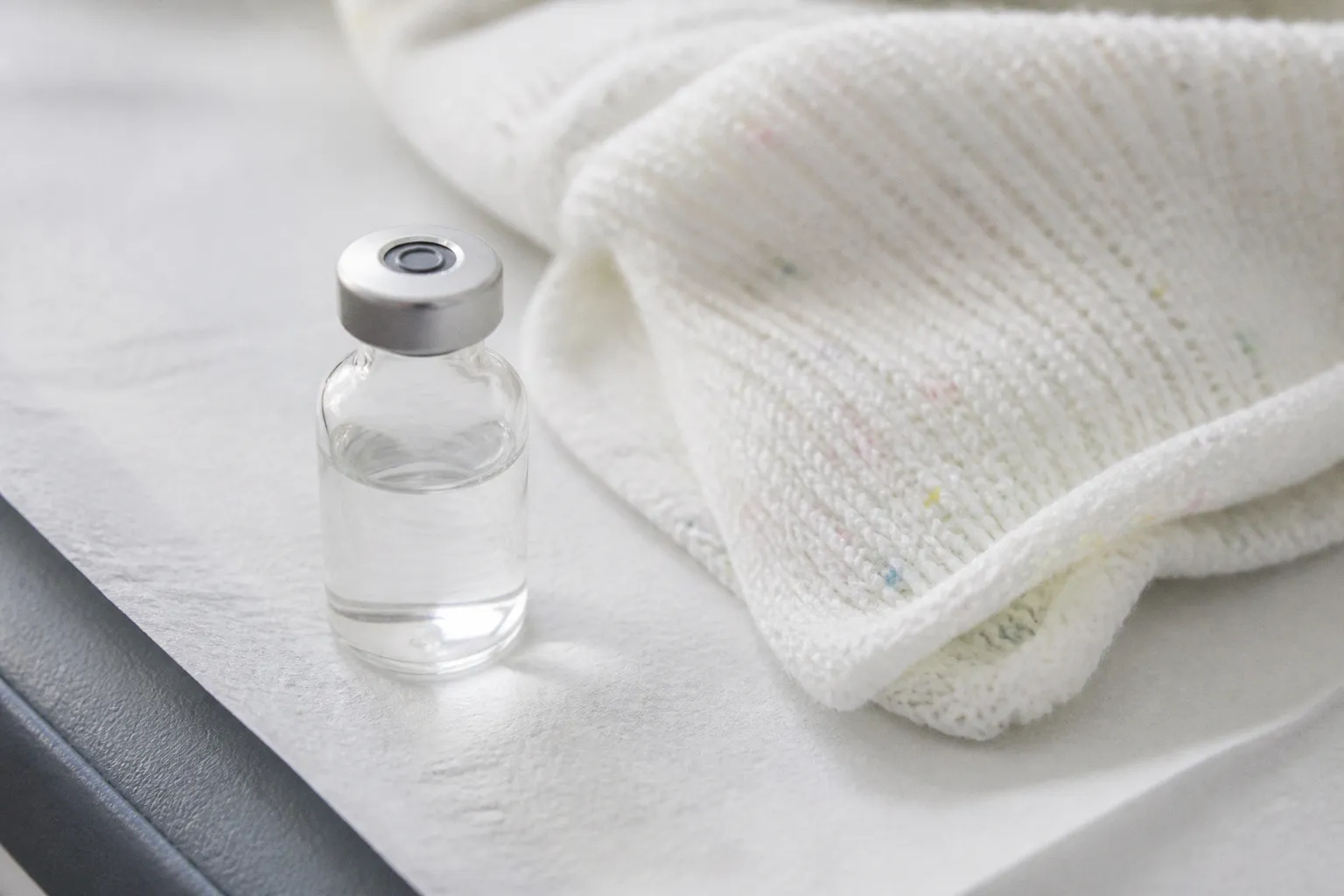 RSV prevention options for high-risk infants